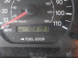 Toyota Sienna Le 4T3ZF13C3WU048145 снимка