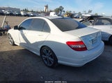 Mercedes-Benz C 350 Sport WDDGF56X79F216300 photo