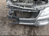 Mercedes-Benz Ml 350 4JGDA5JB6DA176607 снимка