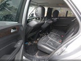 Mercedes-Benz Ml 350 4JGDA5JB6DA176607 снимка