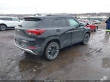 Chevrolet Trailblazer Awd Lt KL79MRSL2MB177356 снимка