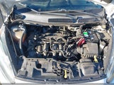 Ford Fiesta Se 3FADP4BJ5EM117660 снимка