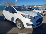 Ford Fiesta Se 3FADP4BJ5EM117660 снимка