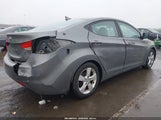 Hyundai Elantra Gls 5NPDH4AE0DH246454 снимка