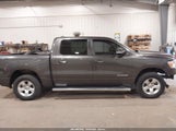 Ram  Big Horn 4X4 5'7 Box 1C6SRFFT9LN112099 снимка