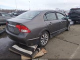 Honda Civic Ex 19XFA1F84AE076534 снимка