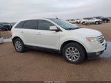 Ford Edge Limited 2FMDK39C09BA54884 снимка