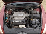 Honda Accord 3.0 Ex 1HGCM66877A028577 снимка