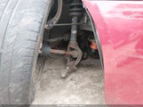 Honda Accord 3.0 Ex 1HGCM66877A028577 снимка