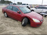 Honda Accord 3.0 Ex 1HGCM66877A028577 снимка