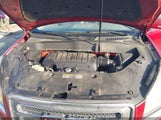 GMC Acadia Slt-1 1GKKRRKD8DJ173613 снимка