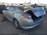 Kia Optima Hybrid KNAGM4AD4F5086661 снимка