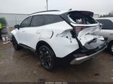 Kia Sportage Sx-Prestige 5XYK53DF5TG341001 снимка