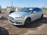 Ford Fusion Titanium 3FA6P0K91ER396700 снимка