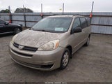 Toyota Sienna Le 5TDZA23C25S344892 снимка
