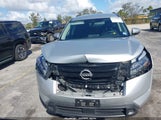 Nissan Pathfinder Sv Fwd 5N1DR3BA8SC210387 fotografie