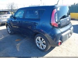 Kia Soul + KNDJP3A56E7036852 снимка