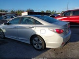 Hyundai Sonata Hybrid Limited KMHEC4A45EA116099 снимка