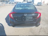 Honda Civic Lx 2HGFC2F64LH597180 снимка