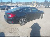 Honda Civic Lx 2HGFC2F64LH597180 снимка