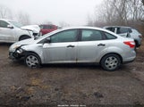 Ford Focus S 1FAHP3E20CL277735 fotografie