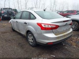 Ford Focus S 1FAHP3E20CL277735 fotografie