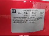 Chevrolet Cobalt Lt 1G1AL58F087345770 снимка