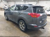 Toyota Rav4 Xle JTMRFREVXFD167353 снимка