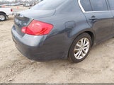 Infiniti G35 Journey JNKBV61E28M203286 photo