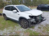 Volkswagen Taos 1.5T Se 3VVTX7B22NM074056 снимка