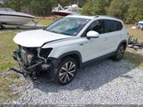 Volkswagen Taos 1.5T Se 3VVTX7B22NM074056 fotografie