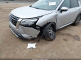 Nissan Pathfinder Platinum Fwd 5N1DR3DG1PC244762 снимка
