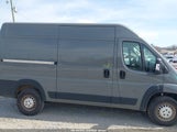 Ram Promaster  Tradesman High Roof 136 Wb W/Pass Seat 3C6LRVCG8SE500787 photo