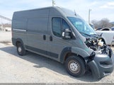 Ram Promaster  Tradesman High Roof 136 Wb W/Pass Seat 3C6LRVCG8SE500787 photo
