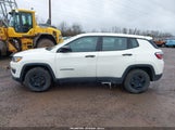 Jeep Compass Sport Fwd 3C4NJCAB6JT308637 fotografie