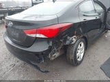 Hyundai Elantra Se KMHDH4AEXEU146400 снимка