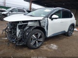 Nissan Rogue Sl Intelligent Awd 5N1AT3CB8MC706174 photo