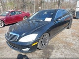Mercedes-Benz S 550 WDDNG71X67A059697 снимка