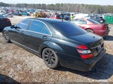 Mercedes-Benz S 550 WDDNG71X67A059697 снимка