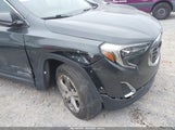 GMC Terrain Fwd Sle 3GKALMEV5LL196634 photo