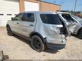 Ford Police Interceptor Utility 1FM5K8AR8JGA99702 снимка
