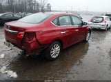 Nissan Sentra Sv 3N1AB7AP5JY211689 снимка