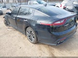 Kia Stinger Premium KNAE25LA2J6024118 снимка