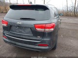 Kia Sorento 2.4L Lx 5XYPGDA38GG090139 снимка