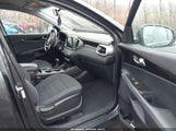 Kia Sorento 2.4L Lx 5XYPGDA38GG090139 снимка