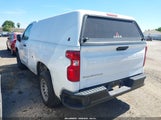 Chevrolet Silverado  2Wd Standard Bed Wt 3GCNAAEK1PG345398 photo