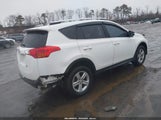 Toyota Rav4 Xle 2T3RFREV1EW161345 снимка