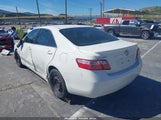 Toyota Camry Le JTNBE46K473111827 снимка