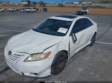 Toyota Camry Le JTNBE46K473111827 снимка