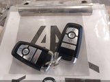 Ford Fusion Se 3FA6P0HD9HR274604 снимка